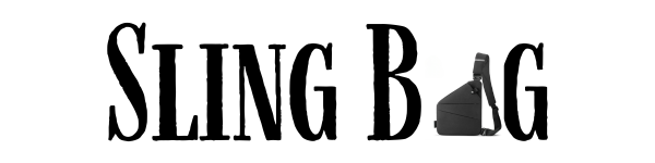 SLING BAG